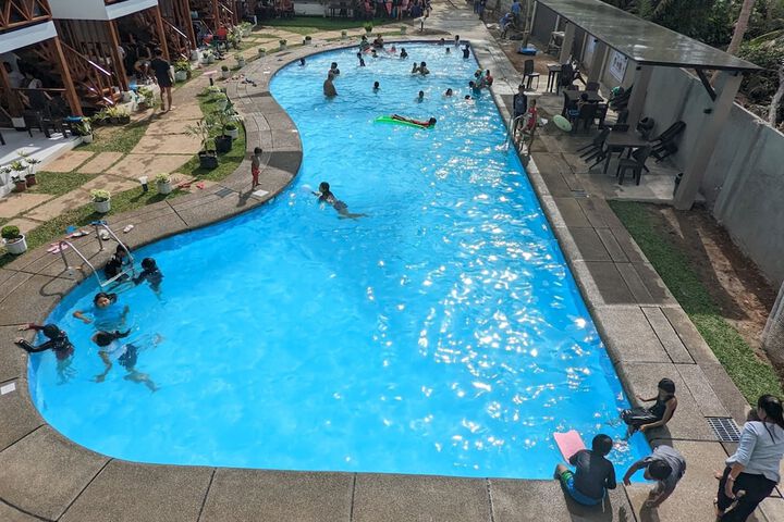 Pool 14 of 41