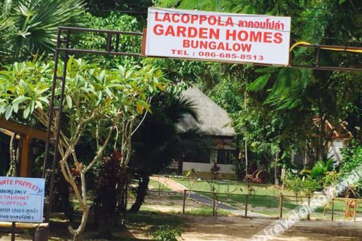 Lacoppola Garden Bungalow