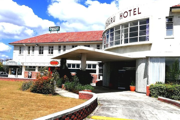 Hotel 43 of 51