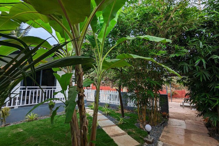 Terrace/Patio 9 of 36