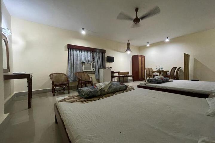 Hotel Indsurya