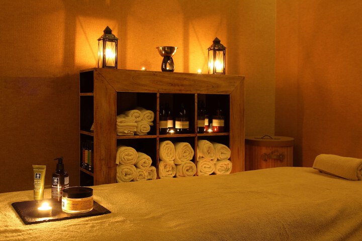 Spa