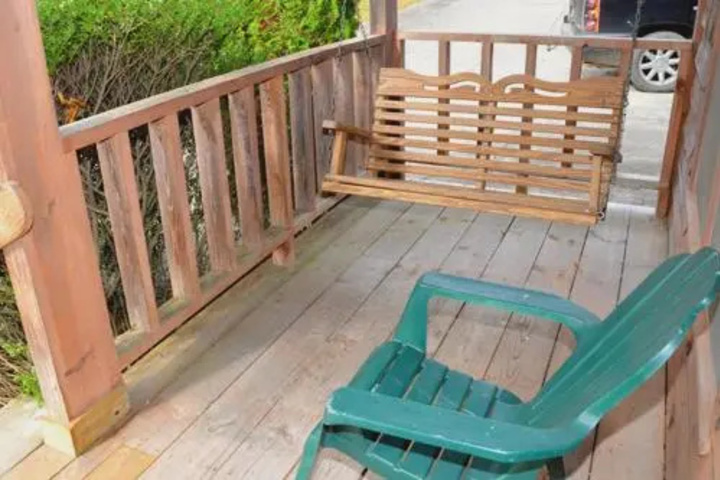 Terrace/Patio 6 of 19