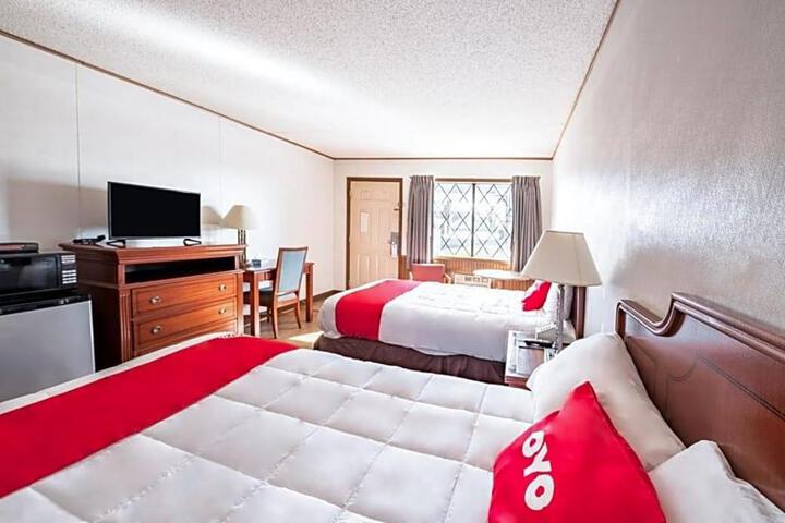 Fitness Center Photo