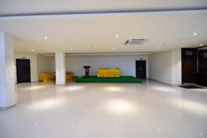 Hotel Interior 16 of 20