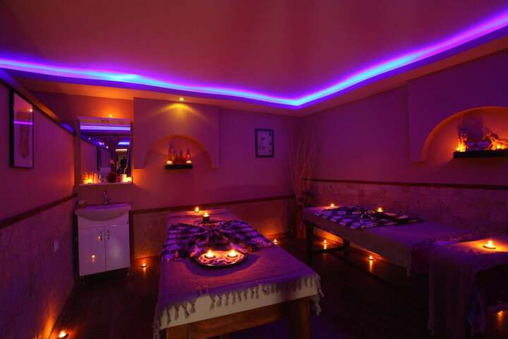 Spa