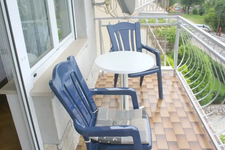 Terrace/Patio 6 of 10