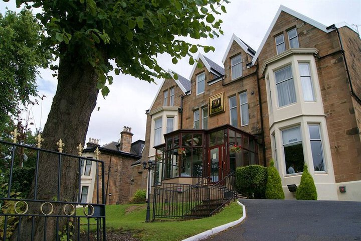 Exterior Photo
