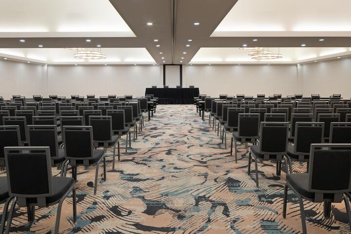 Ballroom