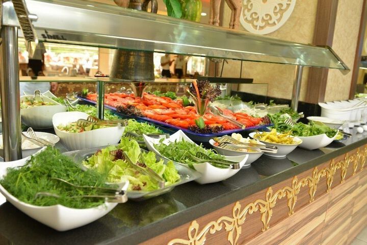 Buffet