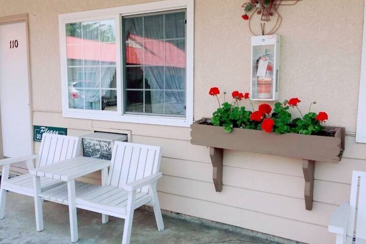 Terrace/Patio 8 of 15