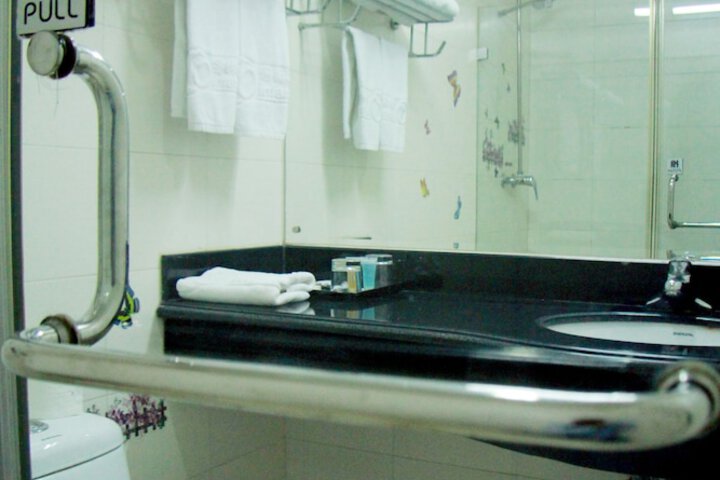 Bath Interior
