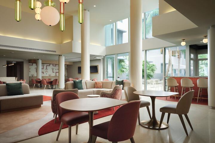 Hotel Interior 3 of 70