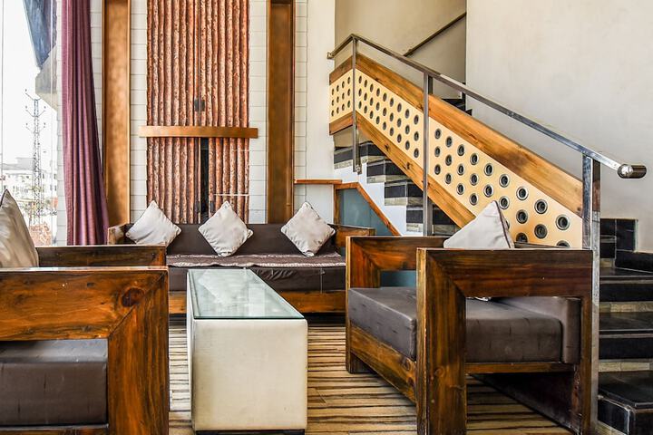 Hotel Interior 2 of 13