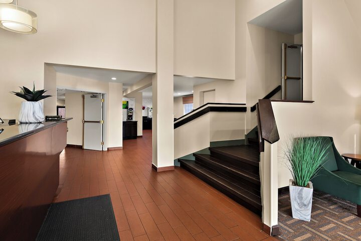 Hotel Interior 2 of 26