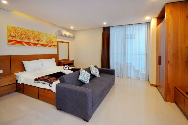 Room 126 of 230