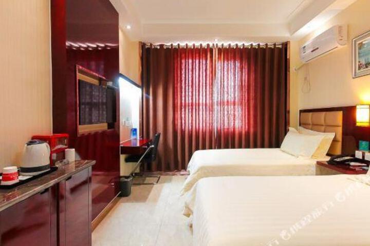 Xinlianxin Hotel