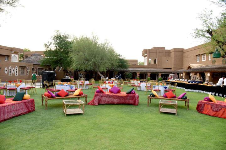 Fitness Center Photo