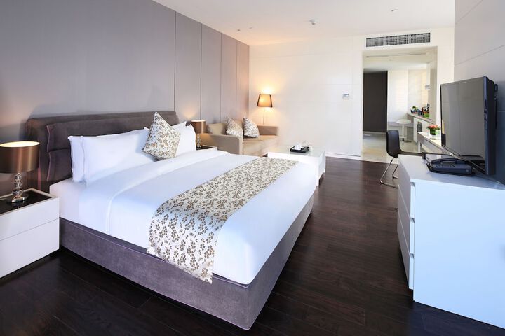 Fitness Facility Photos