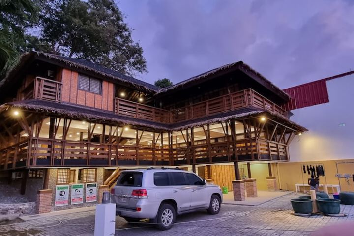 Hotel 56 of 69