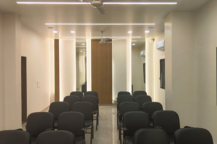 Meeting 43 of 45