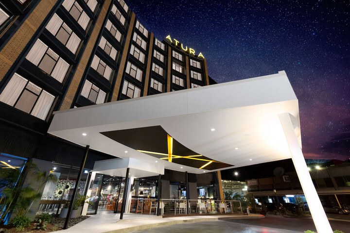 Hotel 70 of 71