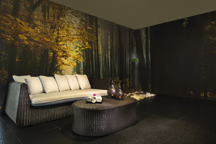 Spa Photos