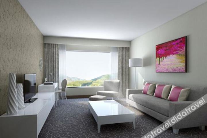 Kamaliya Hotel