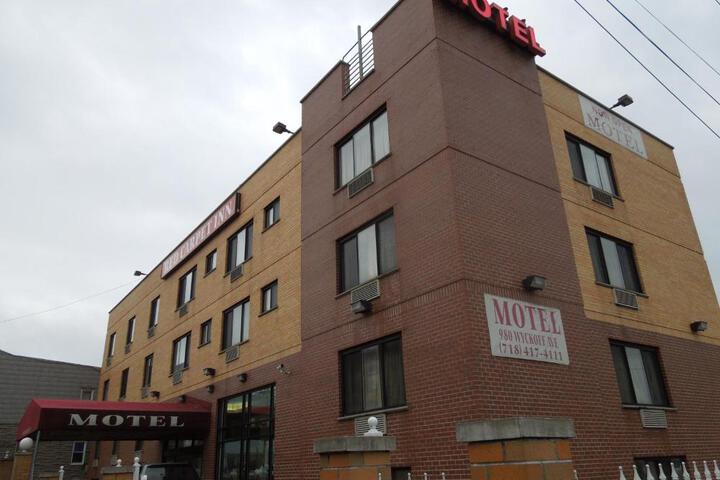 Fitness Facility Photos