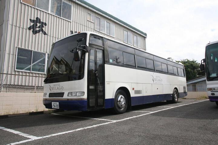 Fitness Center Photo