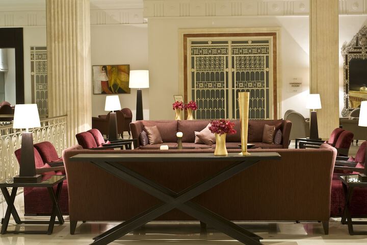 Hotel Interior 13 of 153