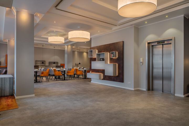 Hotel Interior 2 of 80