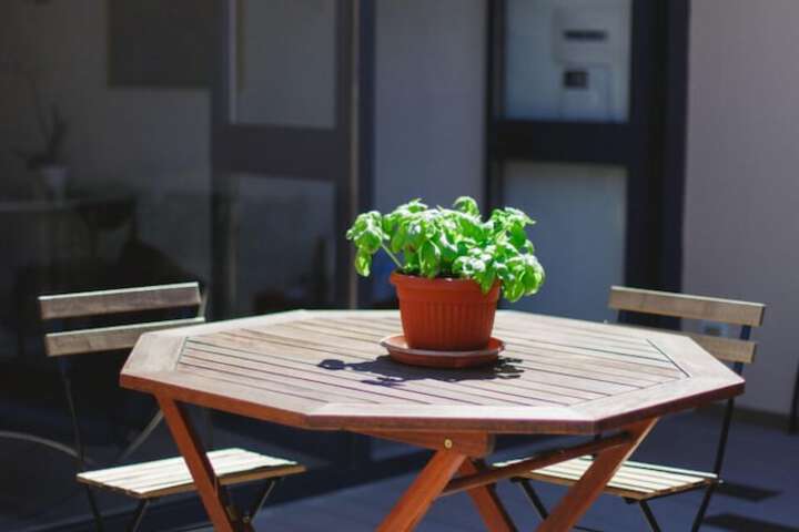 Terrace/Patio 21 of 60