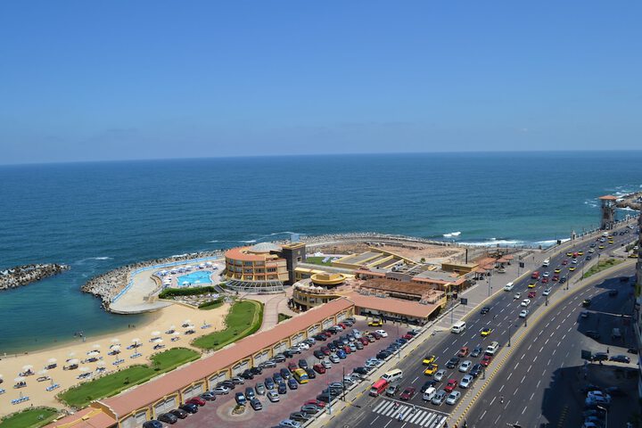 Hotel View 66 of 68