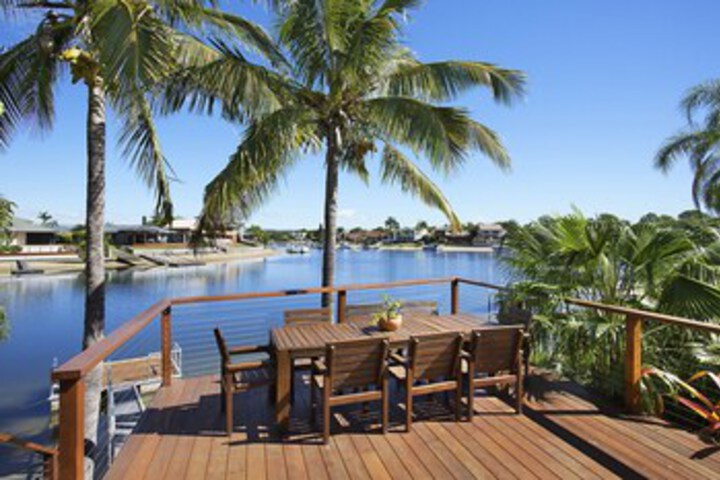 Surfers Paradise Retreat