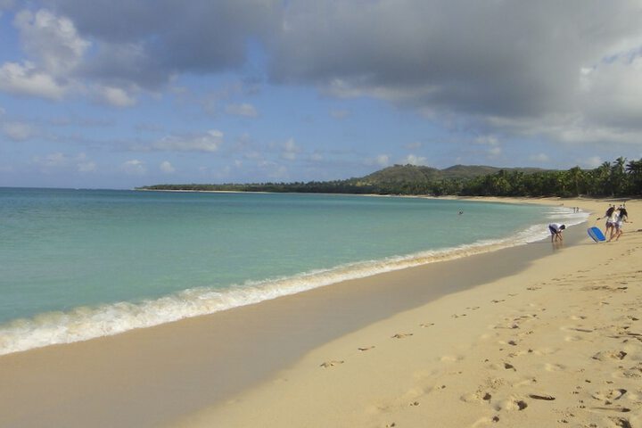 Beach 12 of 22