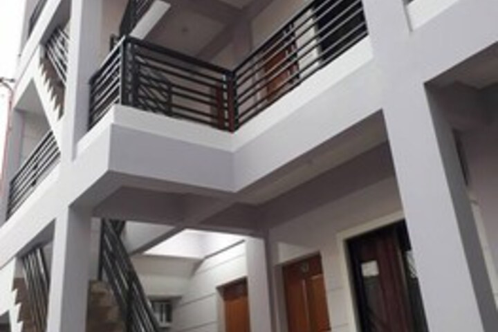 Hotel 5 of 21