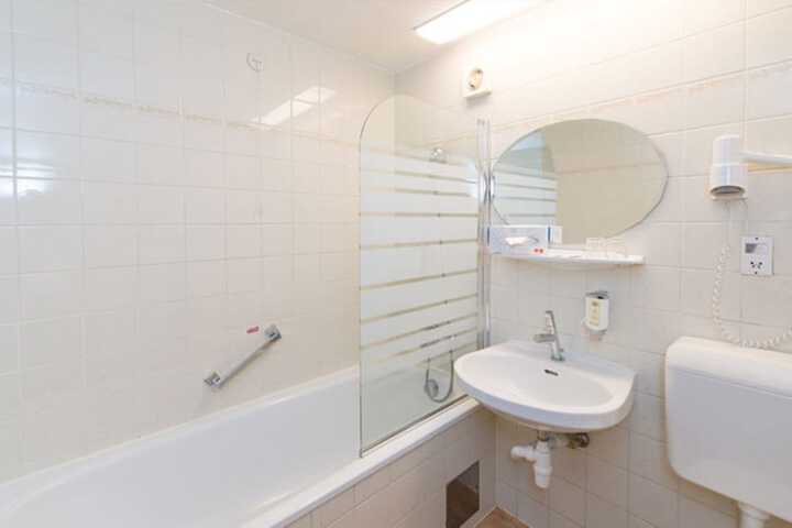 Bathroom Vanities