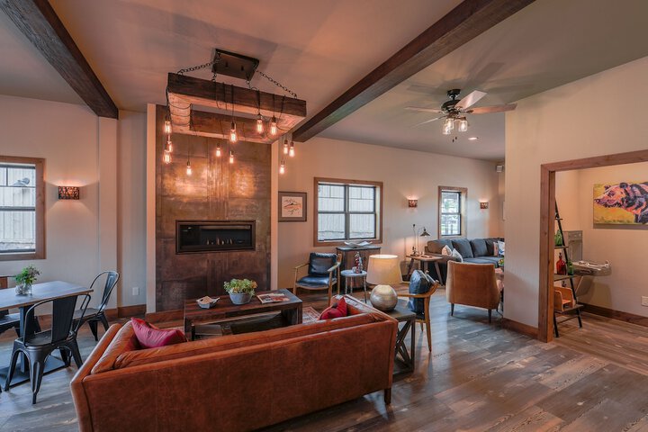 Hotel Interior 43 of 46