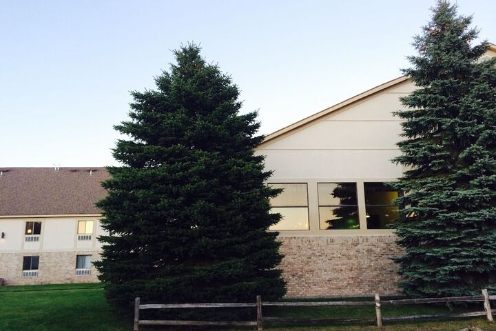 Property Grounds 56 of 64