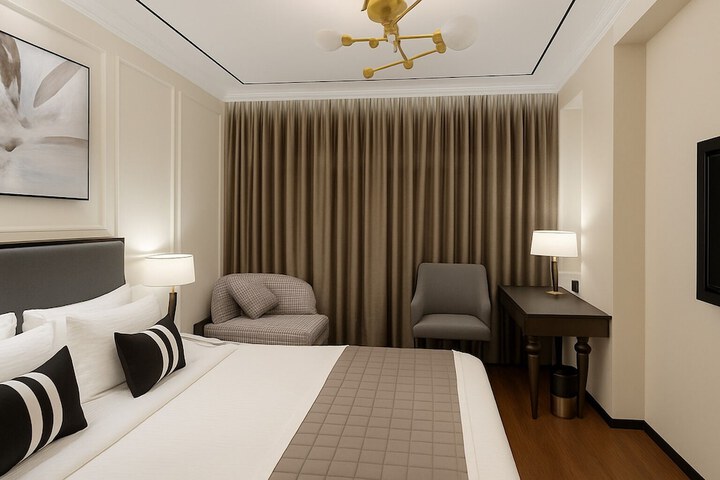 Room 7 of 30