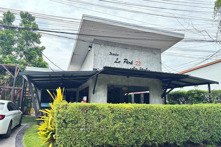 Hotel 68 of 71