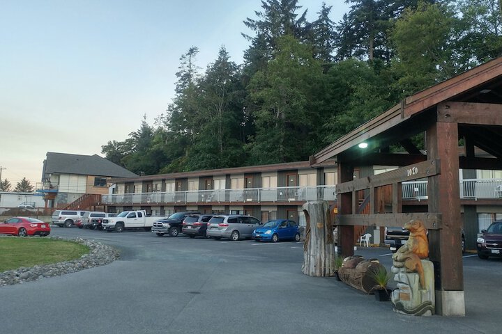 Big Rock Motel