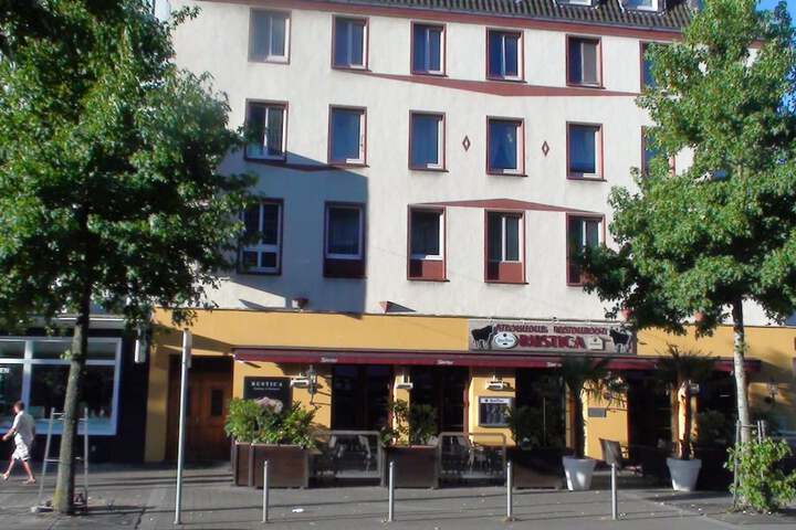 Hotel 47 of 50