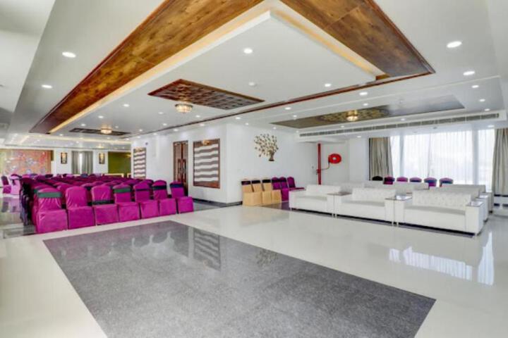 Fitness Facility Photos