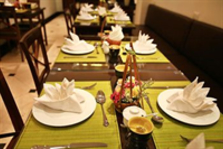 Fitness Facility Photos