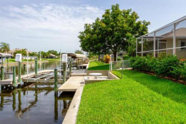 Pina Cabana in Cape Coral, FL