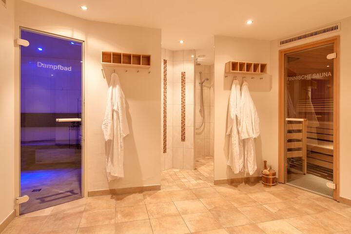 Spa Photos