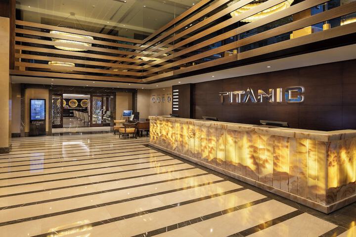 Hotel Interior 2 of 54