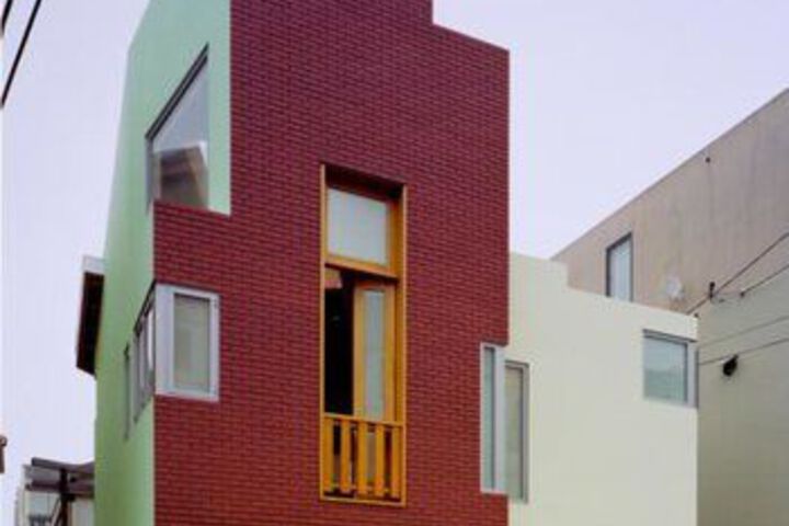 Image of VE Architectural Studio by RedAwning